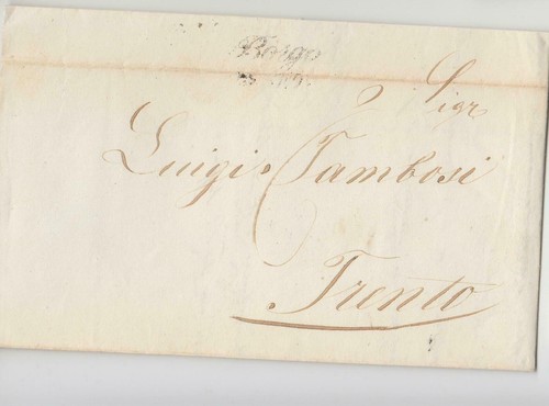 1847 trentino austriaco - 1847,