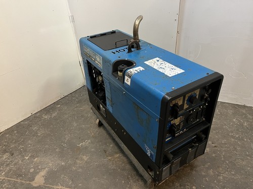 Generatore saldatore miller - generatore,