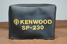 Kenwood SP-230 serie vintage