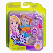 Mini Cofanetto Polly Pocket il