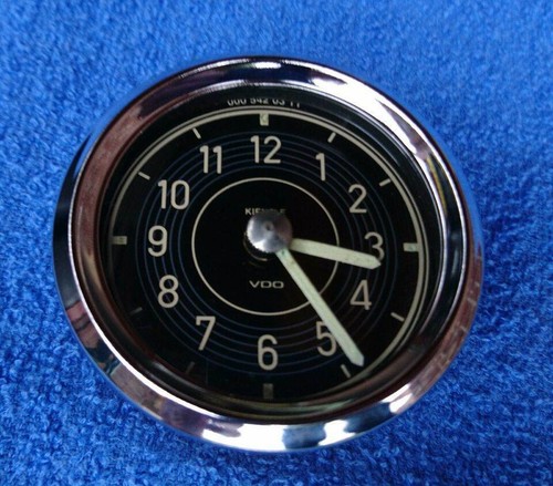 Mercedes 190 w121 orologio - sl,