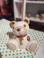 VENDO TEDDY ALDO CON CHIAVE -