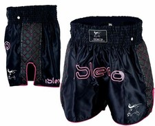 Pantaloncini EVO donna Muay