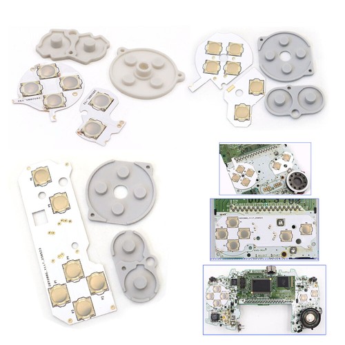 Kit modifica pulsante