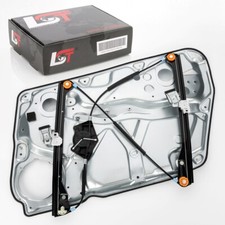 Elettrico Anteriore SX Lastra