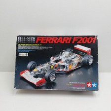 1/20 Tamiya 20054 maquette