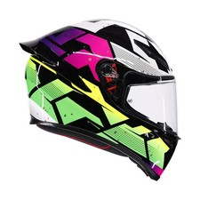 AGV CASCO MOTO INTEGRALE K-1 S
