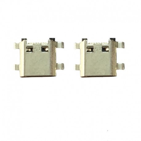 Connettore carica originale - connettore,