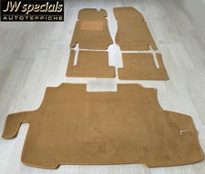 Tappetini Bagagliaio Per Fiat