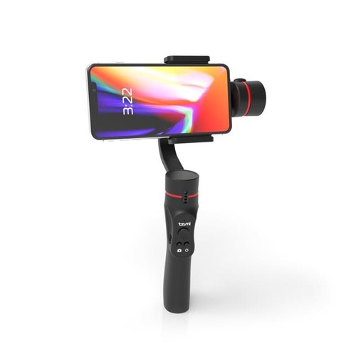 Gimbal palmare smartphone - , 3