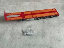 Rimorchio multiestangibile WSI