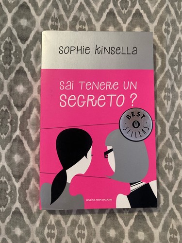 Libro sai tenere - sai,