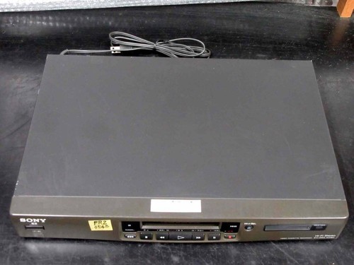 Lettore video deck - lettore,