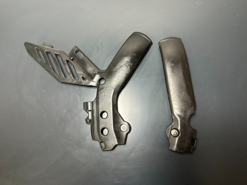 Protezione paratelaio ktm - ktm, sx