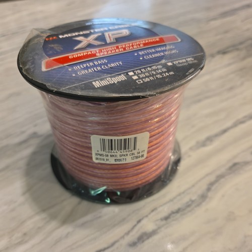 Monster minispool cavo - monster, xp