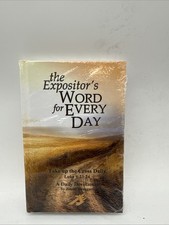 The expositor word - expositor's,