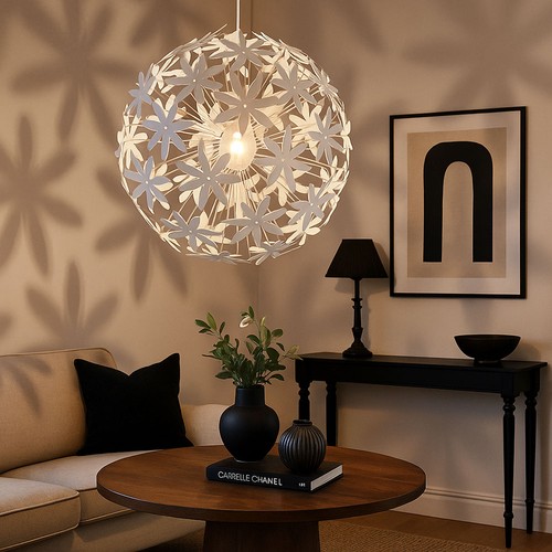 Lampada sospensione led - lampada,