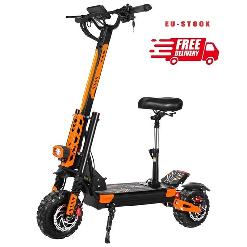 Monopattino elettrico - monopattino,
