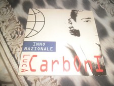 LUCA CARBONI INNO NAZIONALE CD