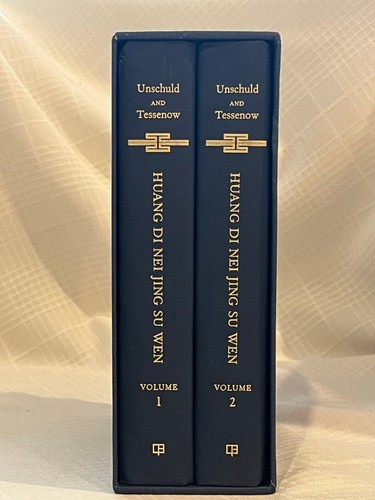 Unschuld tessenow huang di - tessenow,