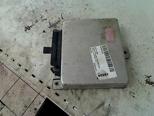 Centralina motore saab 9000 - centralina,