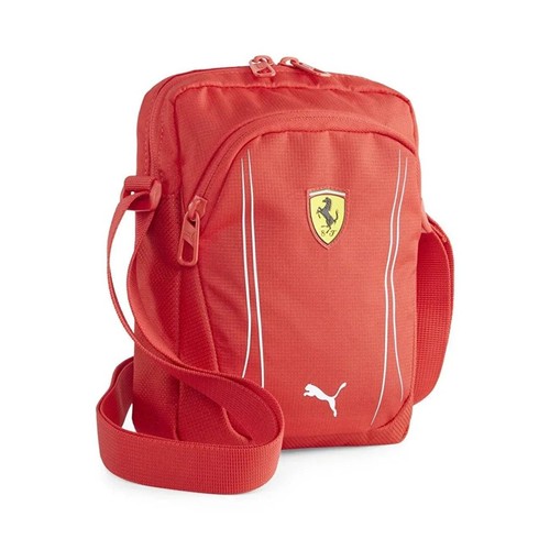Tracolla borsello ferrari - tracolla,