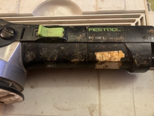 Levigatrice festool 150 - festool,