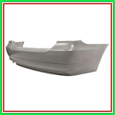 Paraurti Posteriore Con Primer