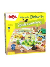 Haba giochi tavolo - giochi, da