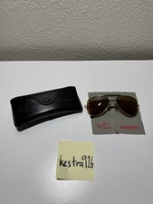 Occhiali da sole vintage B&L