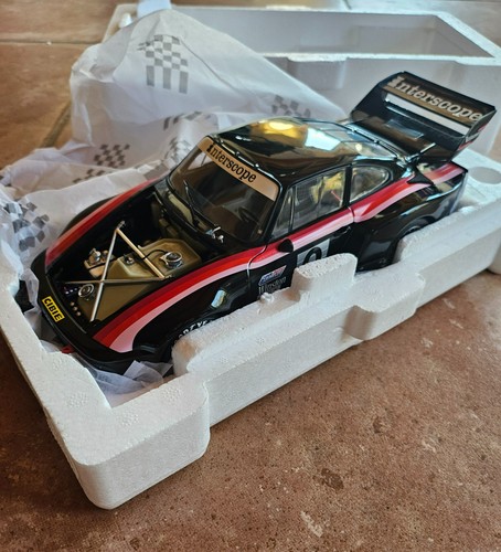 Exoto racing legends porsche - exoto,