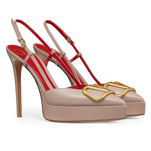 Décolleté valentino garavani - décolleté,