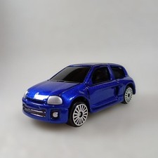 Rare Renault Clio Sport V6