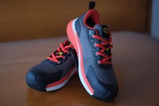 Scarpe Antinfortunistiche