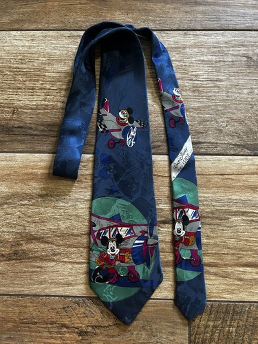 Cravatta vintage disney - cravatta,