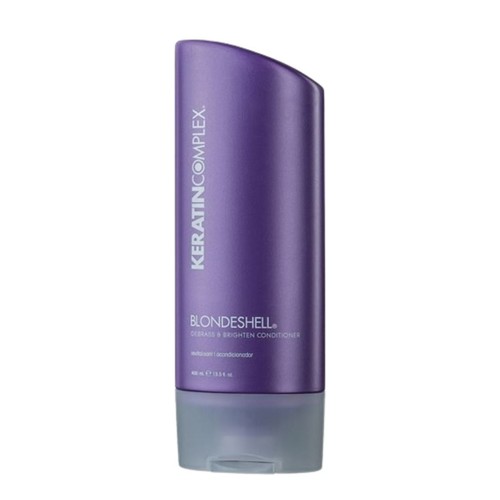 Keratin complex blondshell - keratin,