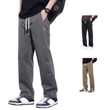 Pantaloni cargo uomo casual
