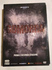 GOMORRA PRIMA E SECONDA