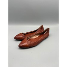 Ballerine Frye Regina Cap Toe