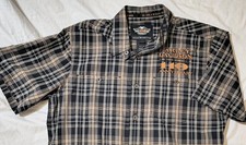 Harley Davidson Camicia Uomo M