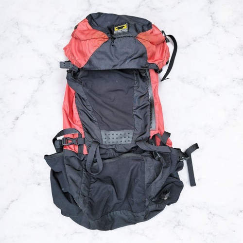Zaino vintage mountainsmith - zaino,