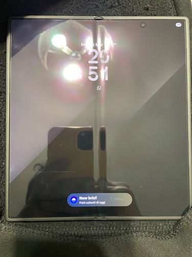 Smartphone samsung galaxy - samsung, z