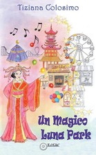 Libri tiziana colosimo - libri,