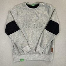 Heineken Felpa Uomo Grigio