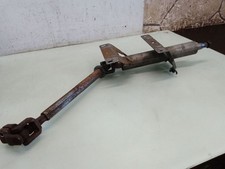 Citroen Nemo 2010 Lenksäule