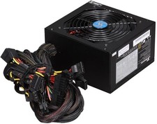 Seasonic S12II-620 Bronze 620W