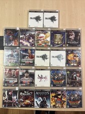 LOTTO GIOCHI SONY PS3/PS4