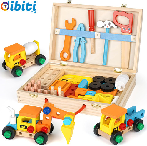 Gioco bambino anni cassetta - bambino,
