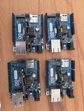 Originale Arduino Ethernet