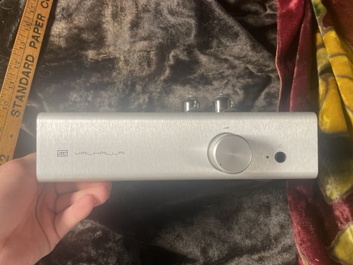 Schiit valhalla - , 1